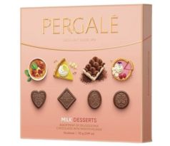 Pergale Milk Desserts 113g