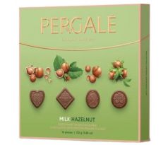 Pergale Milk Hazelnut 110g