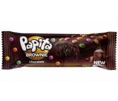Papita Brownie 40g Chocolate