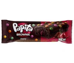 Papita Brownie 40g Sour Cherry