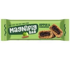 Magnifig Bar 50g Apple & Cinnamon
