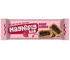 Magnifig Bar 50g Raspberry