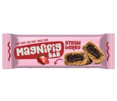 Magnifig Bar 50g Strawberry
