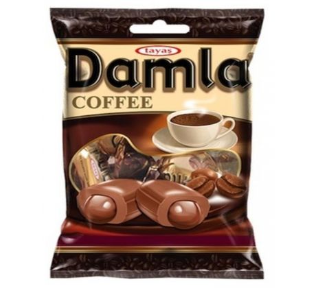 Damla 90g Coffee