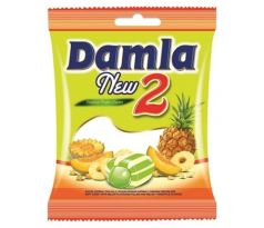 Damla 90g Melon – Pineapple