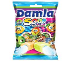 Damla 90g Sour Fruit