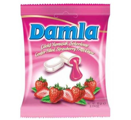 Damla 90g Strawberry