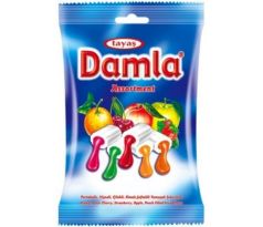 Damla 1kg Assortment