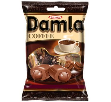 Damla 1kg Coffee