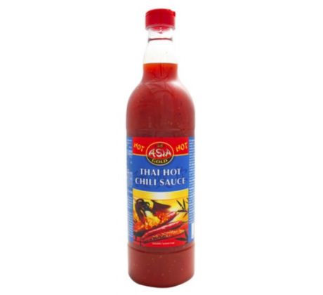 Thai Hot Chili Sauce 700ml