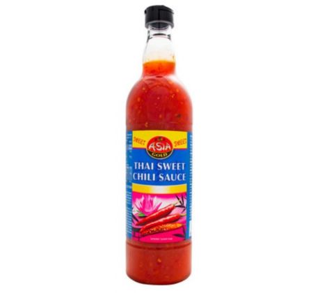Thai Sweet Chili Sauce 700ml