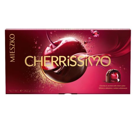 Cherrissimo 142g Classic