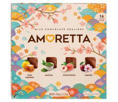 Amoretta 106g Japan