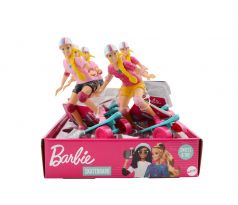 Barbie Skateboard 12g