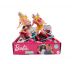 Barbie Skateboard 12g