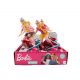 Barbie Skateboard 12g