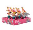 Barbie Skateboard 12g