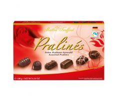 Maitre Truffout Pralinés 180g Red