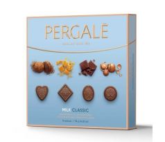 Pergale Milk Classic 114g