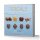 Pergale Milk Classic 114g