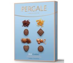 Pergale Milk Classic 171g