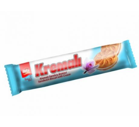 Kremali 45g Vanilla