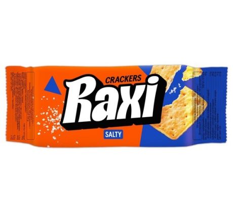 Raxi 70g Salty