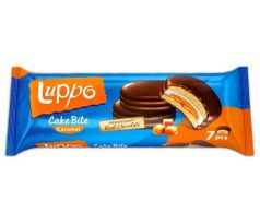 Luppo 182g Caramel