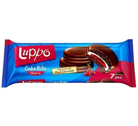 Luppo 182g Cherry