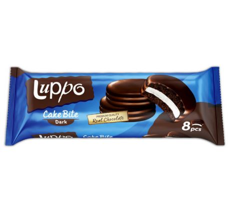 Luppo 184g Dark
