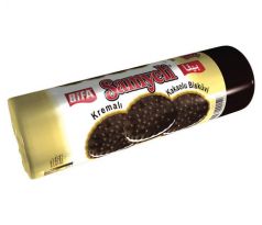 Samyeli 150g Cocoa Biscuits with Cream