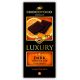 Luxury 175g Dark Chocolate 72% Orange