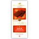 Luxury 175g Milk Chocolate 32% Caramel Crisps