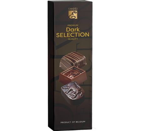 Selection 65g Dark