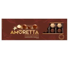 Amoretta Chocoladorro 173g Chocolate & Vanilla