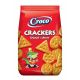 Croco Crackers 100g Cheese