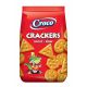 Croco Crackers 100g Ham
