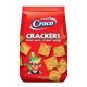 Croco Crackers 100g Sesame Poppy