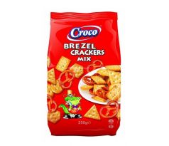 Croco Crackers 250g Mix