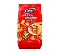Croco Crackers 500g Mix