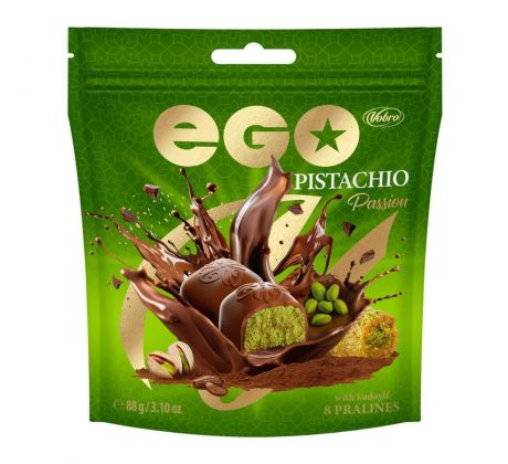 Ego 88g Pistachio