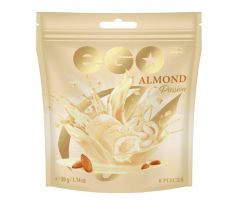 Ego 89g Almond