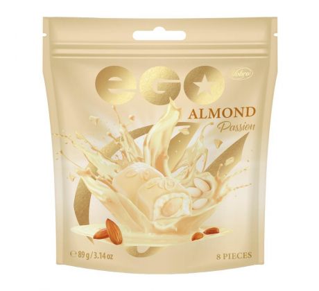 Ego 89g Almond