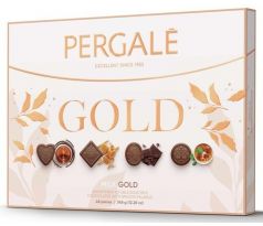 Pergale 348g Milk Gold