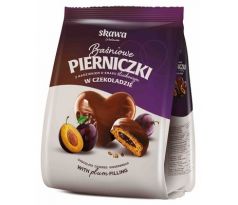 Skawa Perníčky 150g slivkové