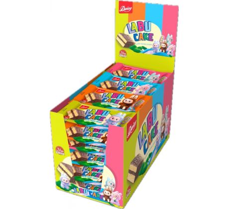 Labu Cake 35g