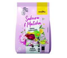 Sakura & Matcha 174g