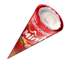 Eurocrem 65g Mini Kornet