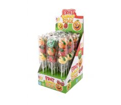 Fruit Gummy Stick 37,5g