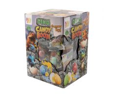 Dino Candy Boom 16g Gummy Egg